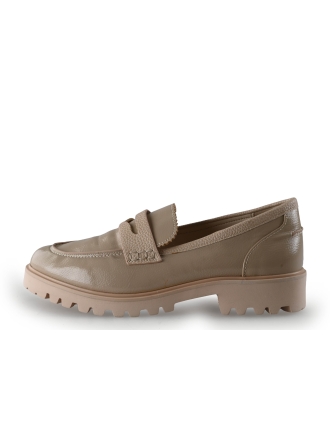 La Strada Loafers  Beige 350812
 Größe 41
 