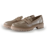 La Strada Loafers 