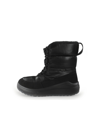 M&g Schneestiefel Schwarz 350813
 Größe 37
 