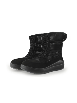 M&g Schneestiefel Schwarz 350813
 Größe 37
 