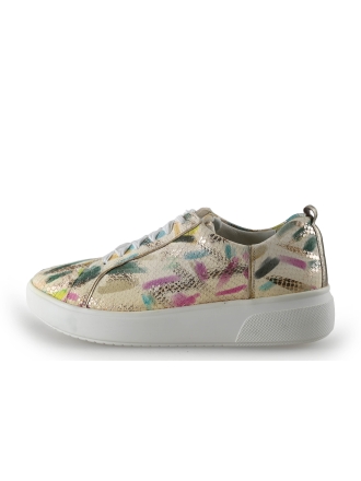 Waldlaufer Sneaker Gold 350814
 Größe 39½
 