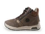 Rieker Schnürstiefel
