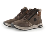 Rieker Schnürstiefel