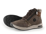 Rieker Schnürstiefel