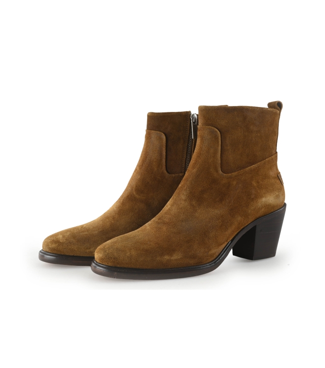 Shabbies Amsterdam Stiefeletten
