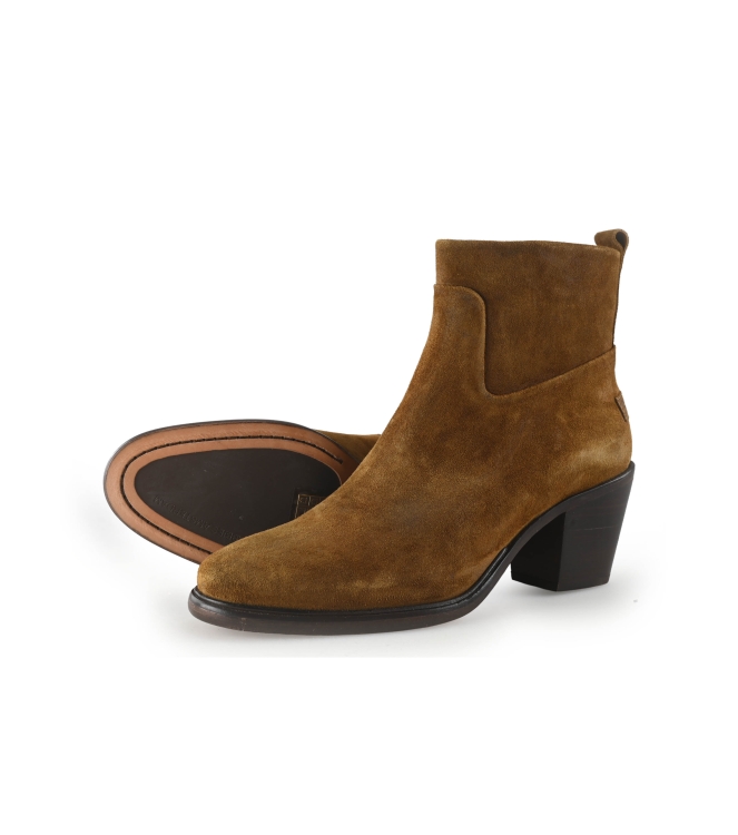 Shabbies Amsterdam Stiefeletten
