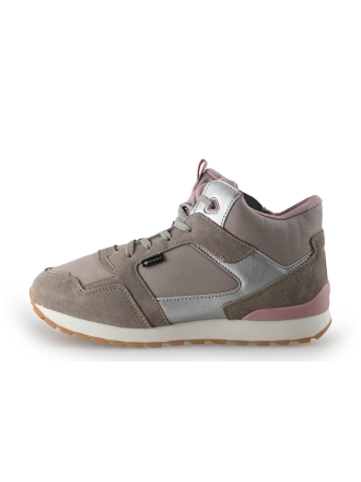 Superfit Hohe Sneaker Beige 350844
 Größe 38
 