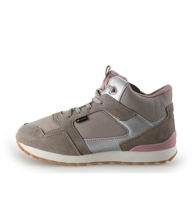 Superfit Hohe Sneaker