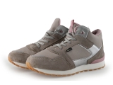 Superfit Hohe Sneaker