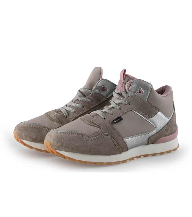 Superfit Hohe Sneaker
