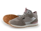Superfit Hohe Sneaker