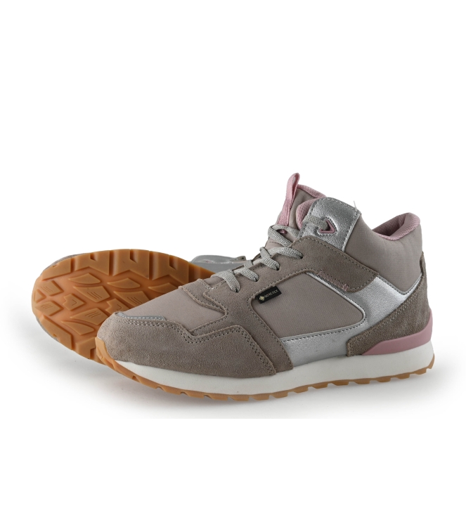 Superfit Hohe Sneaker