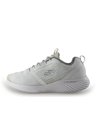 Skechers Sneaker Weiß 350848
 Größe 44
 