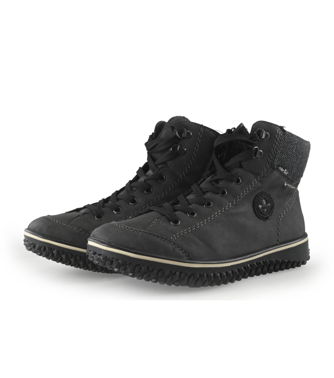 Rieker Hohe Sneaker