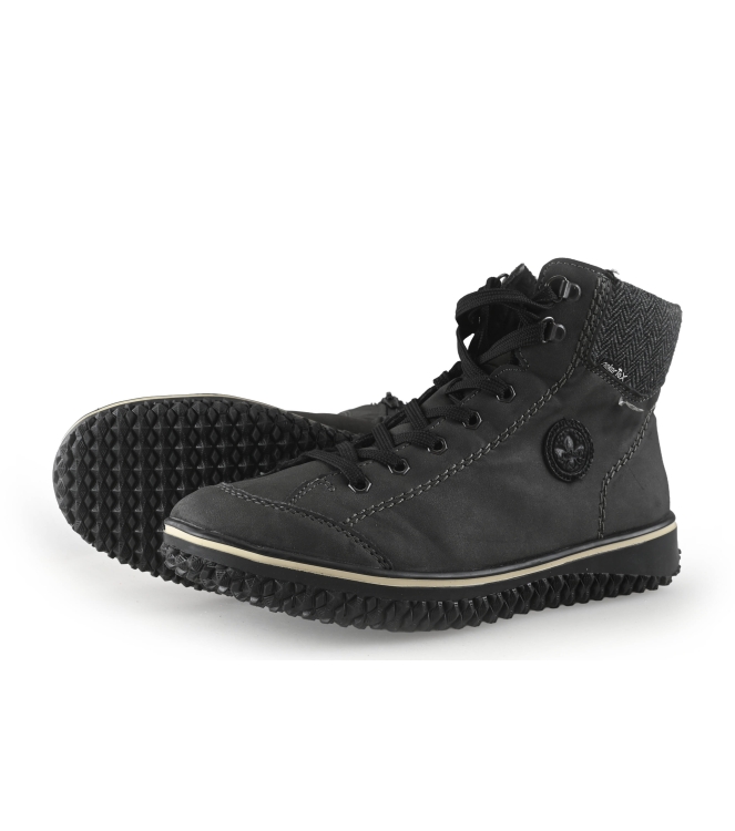 Rieker Hohe Sneaker