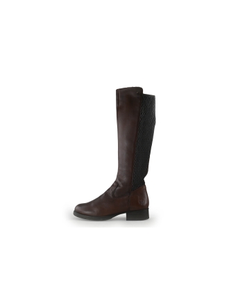 Rieker Stiefel Braun 350851
 Größe 40
 