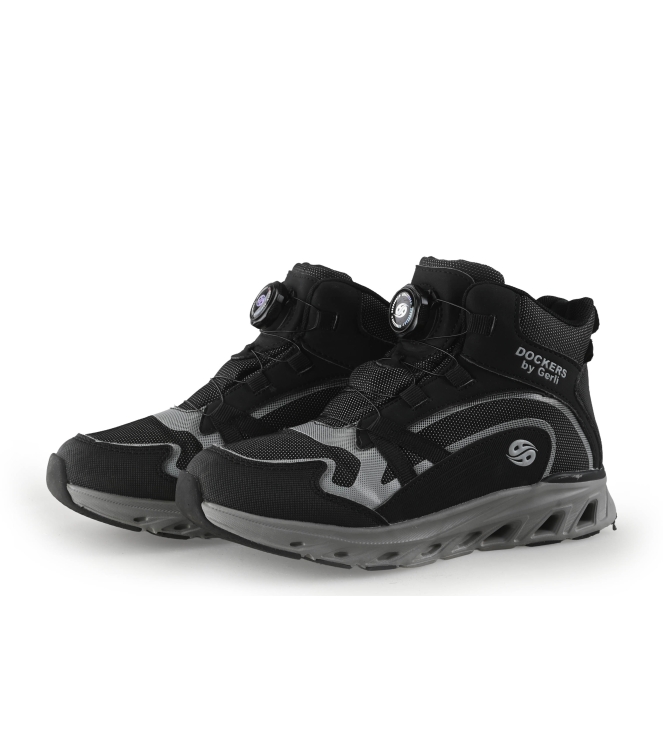 Dockers Schneestiefel