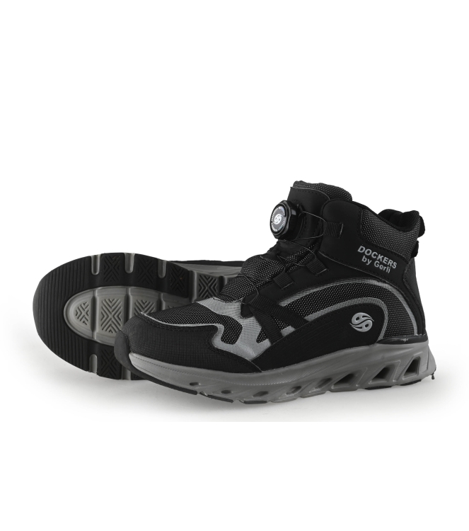 Dockers Schneestiefel