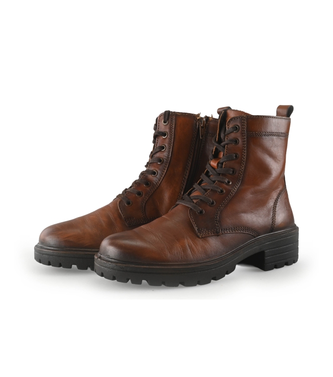 Hush Puppies Schnürstiefel