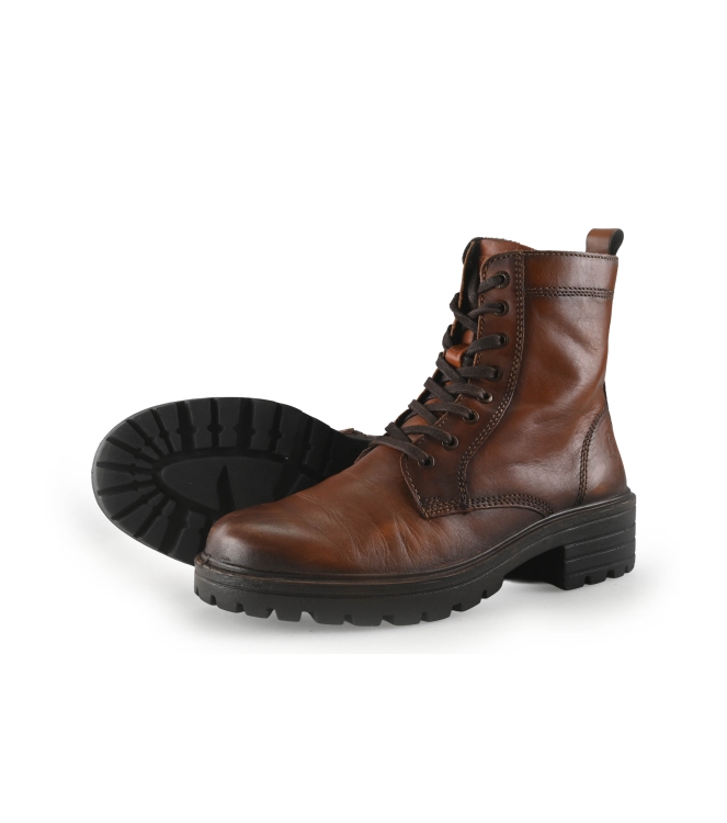 Hush Puppies Schnürstiefel