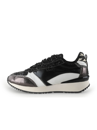 La Strada Sneaker Schwarz 350856
 Größe 40
 