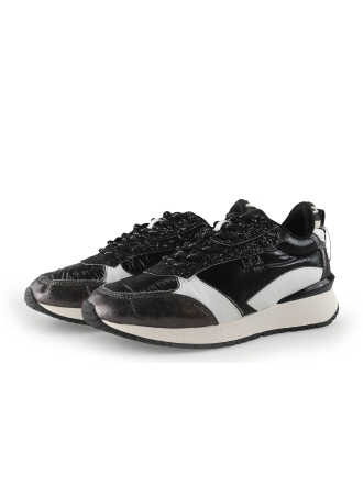 La Strada Sneaker Schwarz 350856
 Größe 40
 