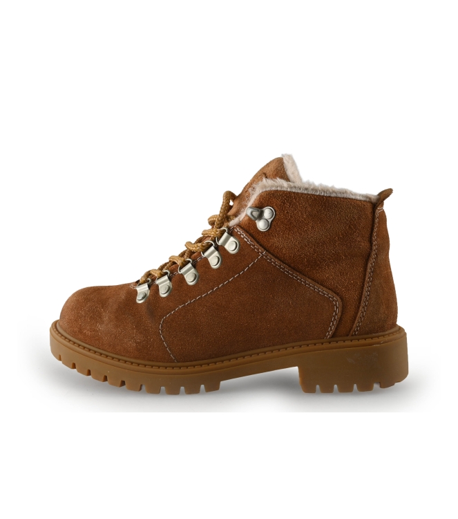 Darkwood Schnürstiefel