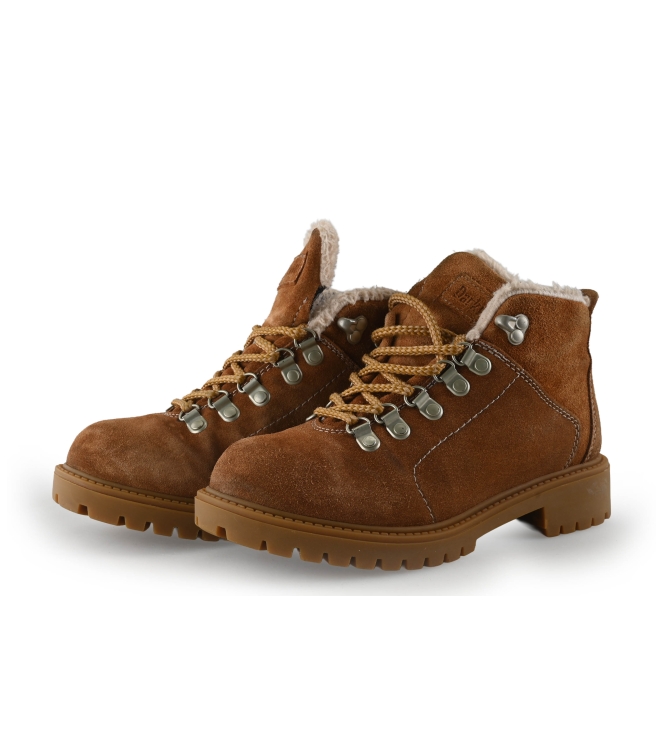 Darkwood Schnürstiefel