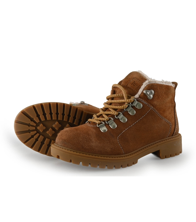 Darkwood Schnürstiefel