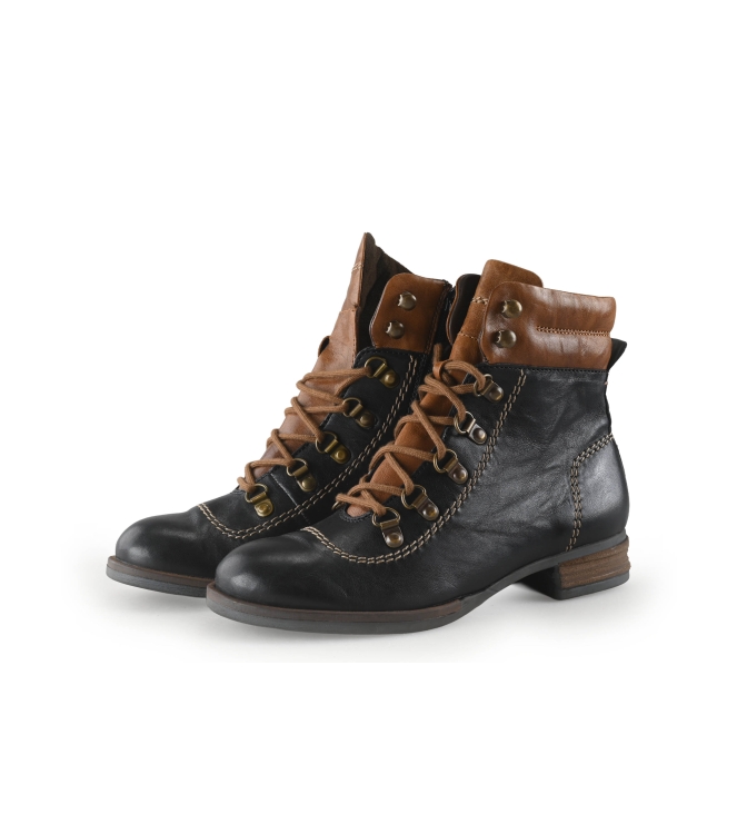 Josef Seibel Schnürstiefel