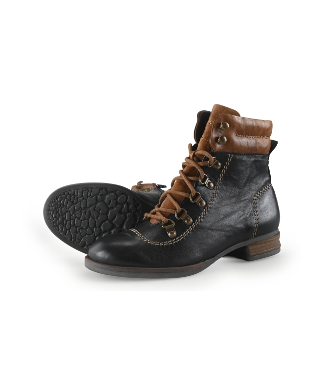 Josef Seibel Schnürstiefel