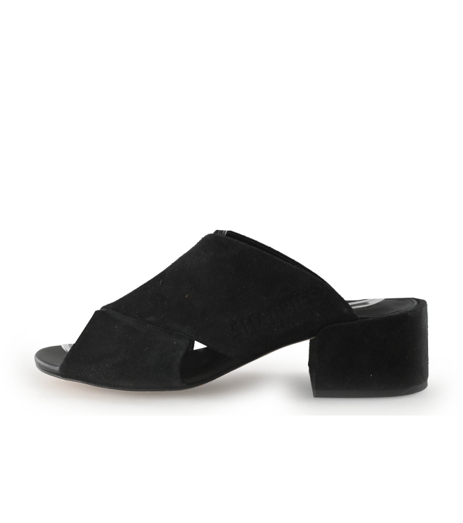 Shabbies Amsterdam Sandalen