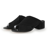 Shabbies Amsterdam Sandalen