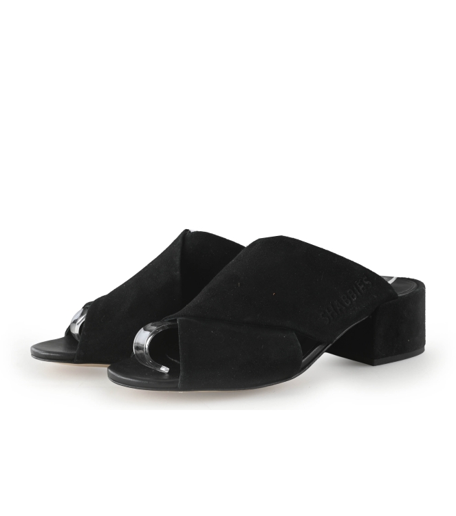 Shabbies Amsterdam Sandalen