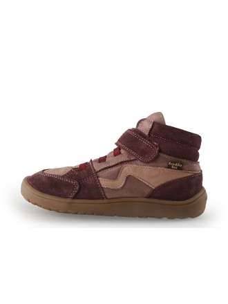 Froddo Sneaker Rot 350862
 Größe 29
 