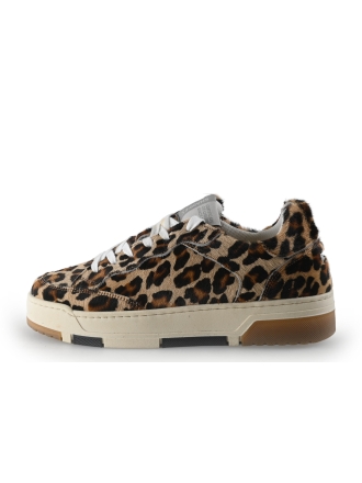 Shabbies Amsterdam Sneaker Leopardenmuster 350863
 Größe 39
 