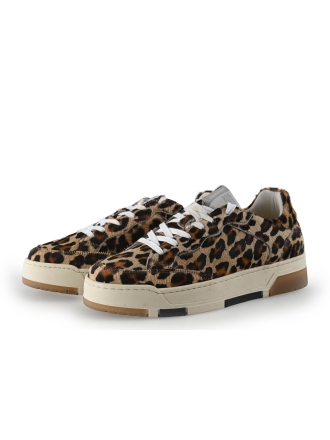 Shabbies Amsterdam Sneaker Leopardenmuster 350863
 Größe 39
 