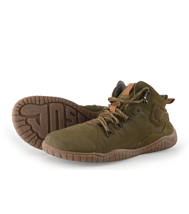 Josef Seibel Schnürstiefel