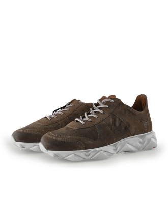 Lloyd Sneaker Grau 350866
 Größe 42
 