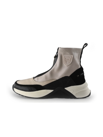Carmela Stiefeletten Beige 350867
 Größe 39
 