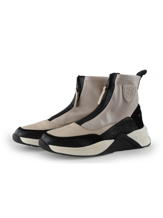 Carmela Stiefeletten Beige 350867
 Größe 39
 