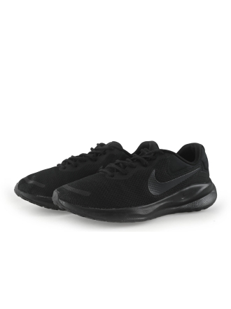 Nike Sportschuhe Schwarz 350868
 Größe 45
 