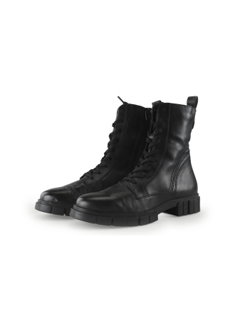 Bugatti Schnürstiefel Schwarz 350869
 Größe 40
 