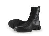 Bugatti Schnürstiefel