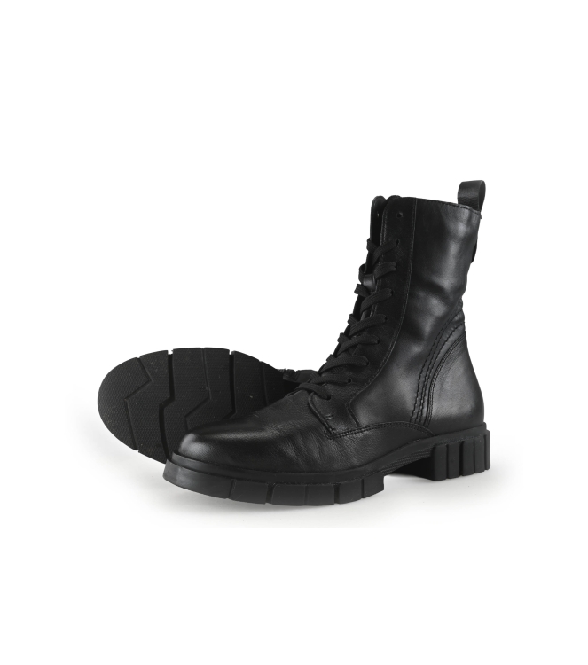 Bugatti Schnürstiefel