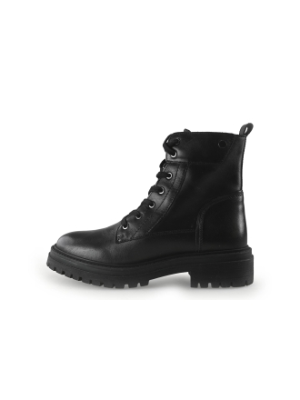 Geox Stiefel Schwarz 350871
 Größe 39
 