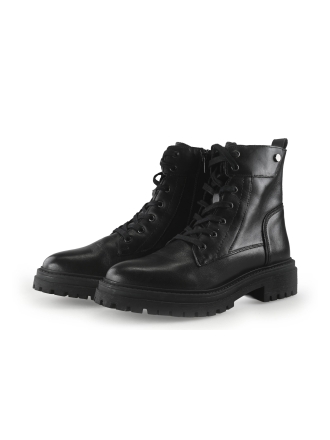Geox Stiefel Schwarz 350871
 Größe 39
 