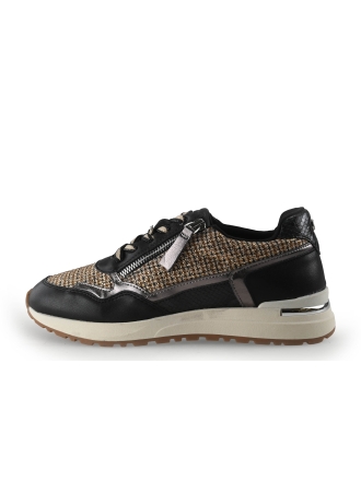 La Strada Sneaker Schwarz 350873
 Größe 39
 