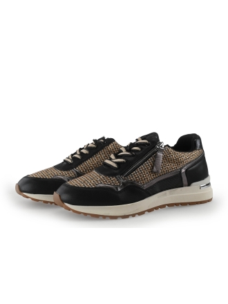 La Strada Sneaker Schwarz 350873
 Größe 39
 