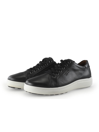 Josef Seibel Sneaker Schwarz 350874
 Größe 43
 